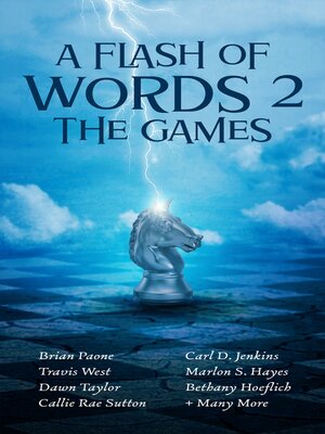cover image of A Flash of Words 2